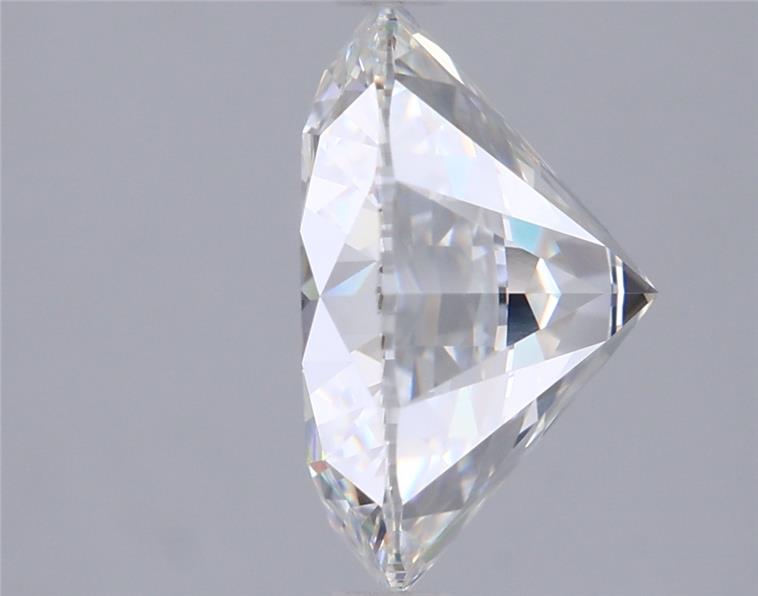3.51 Carat Round Lab Diamond :: Greenstar spin frame 01
