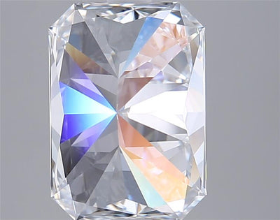 3.08 Carat Radiant Lab Diamond :: Greenstar spin frame 01