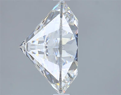 5.03 Carat Round Lab Diamond :: Greenstar spin frame 01