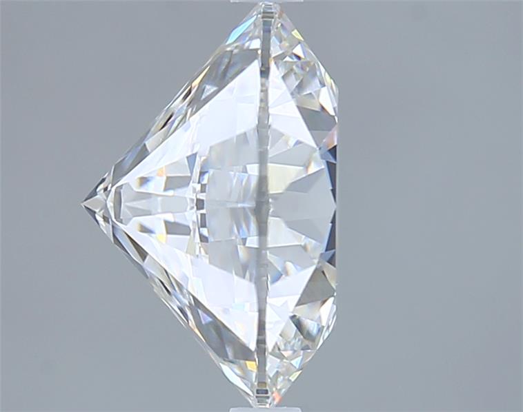 5.03 Carat Round Lab Diamond :: Greenstar spin frame 01