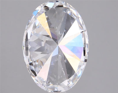 2.00 Carat Oval Lab Diamond :: Greenstar spin frame 01