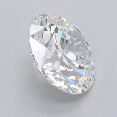 2.03 Carat Round Lab Diamond :: Greenstar spin frame 01