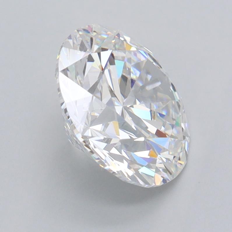 2.03 Carat Round Lab Diamond :: Greenstar spin frame 01