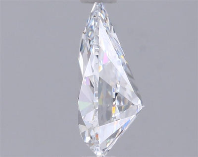 1.04 Carat Pear Lab Diamond :: Greenstar spin frame 01