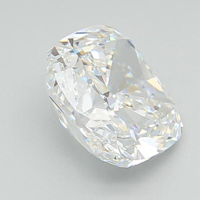 3.53 Carat Cushion Lab Diamond :: Greenstar spin frame 01