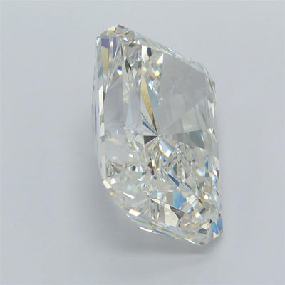 5.08 Carat Radiant Lab Diamond :: Greenstar spin frame 01