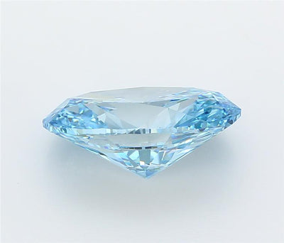 4.24 Carat Oval Lab Diamond :: Greenstar spin frame 01