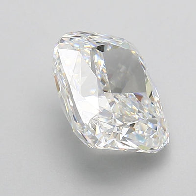 3.08 Carat Cushion Lab Diamond :: Greenstar spin frame 01