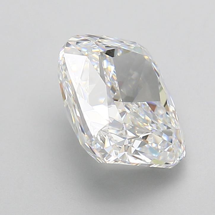 3.08 Carat Cushion Lab Diamond :: Greenstar spin frame 01