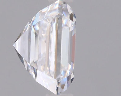 2.06 Carat Asscher Lab Diamond :: Greenstar spin frame 01