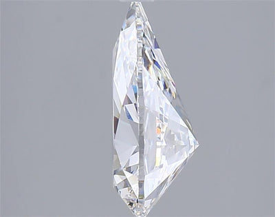 2.51 Carat Pear Lab Diamond :: Greenstar spin frame 01