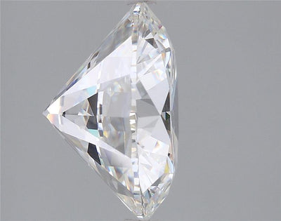 5.06 Carat Round Lab Diamond :: Greenstar spin frame 01
