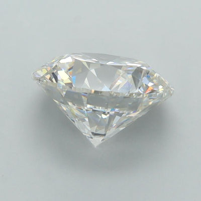 2.04 Carat Round Lab Diamond :: Greenstar spin frame 01