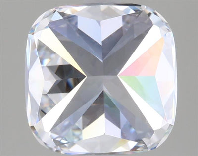 2.56 Carat Cushion Lab Diamond :: Greenstar spin frame 01