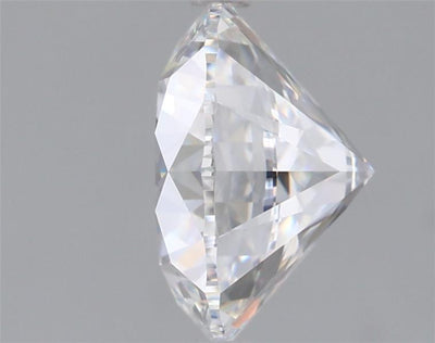 3.01 Carat Round Lab Diamond :: Greenstar spin frame 01