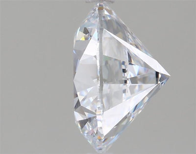 2.50 Carat Round Lab Diamond :: Greenstar spin frame 01