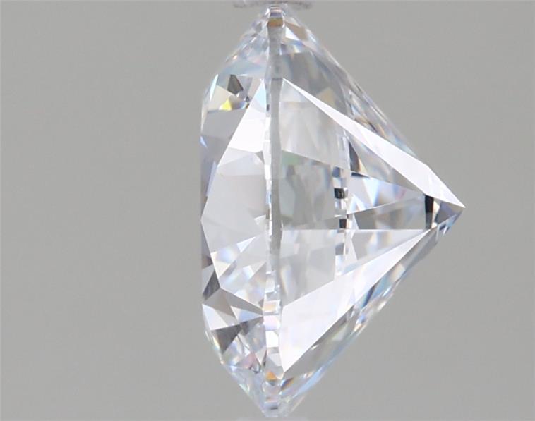 2.50 Carat Round Lab Diamond :: Greenstar spin frame 01