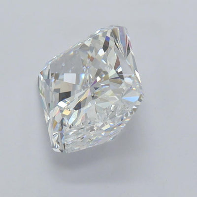 2.04 Carat Radiant Lab Diamond :: Greenstar spin frame 01