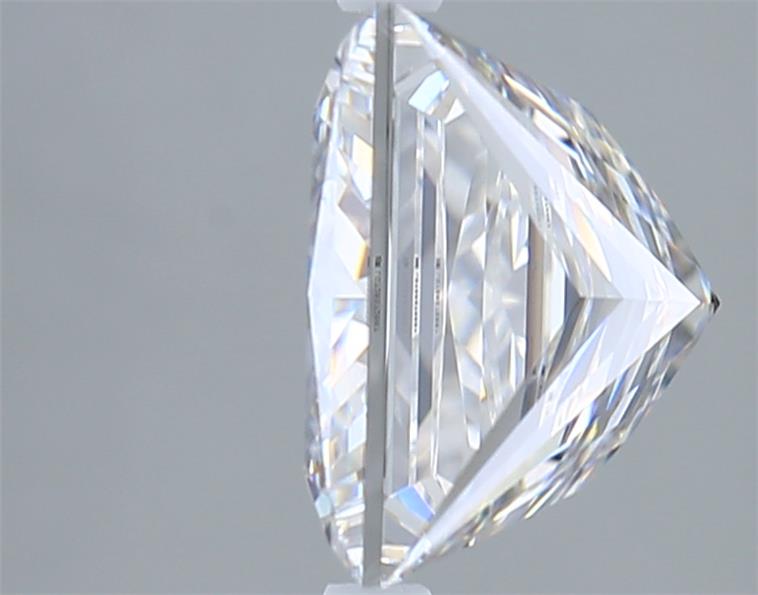6.02 Carat Princess Lab Diamond :: Greenstar spin frame 01