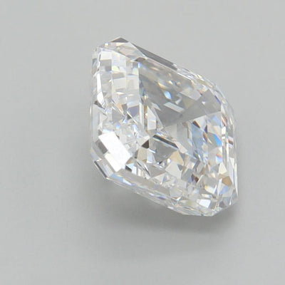 2.03 Carat Asscher Lab Diamond :: Greenstar spin frame 01