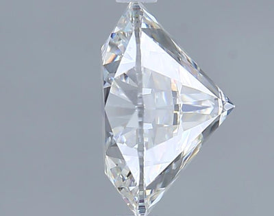 3.05 Carat Round Lab Diamond :: Greenstar spin frame 01