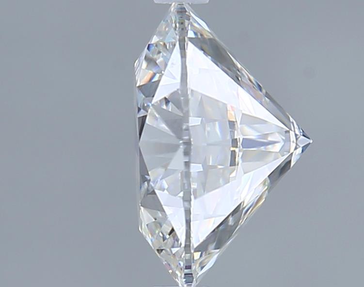 3.05 Carat Round Lab Diamond :: Greenstar spin frame 01