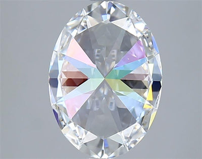 2.08 Carat Oval Lab Diamond :: Greenstar spin frame 01