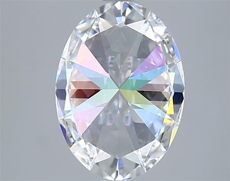 2.08 Carat Oval Lab Diamond :: Greenstar spin frame 01