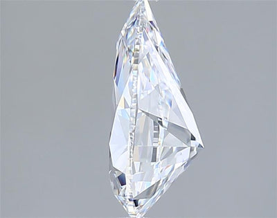 1.95 Carat Pear Lab Diamond :: Greenstar spin frame 01