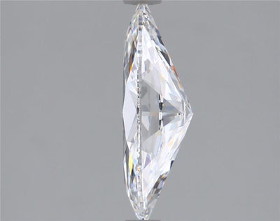 1.38 Carat Marquise Lab Diamond :: Greenstar spin frame 01
