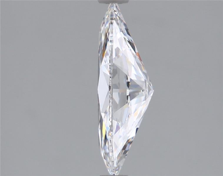 1.38 Carat Marquise Lab Diamond :: Greenstar spin frame 01
