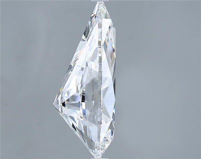 7.13 Carat Pear Lab Diamond :: Greenstar spin frame 01