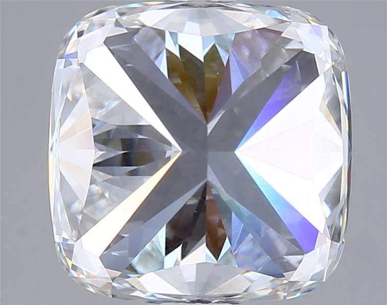 3.06 Carat Cushion Lab Diamond :: Greenstar spin frame 01