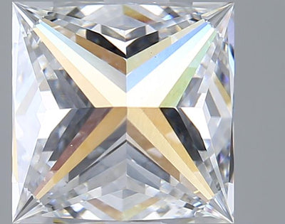 2.04 Carat Princess Lab Diamond :: Greenstar spin frame 01