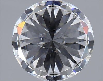 1.54 Carat Round Lab Diamond :: Greenstar spin frame 01