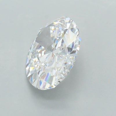 2.52 Carat Oval Lab Diamond :: Greenstar spin frame 01