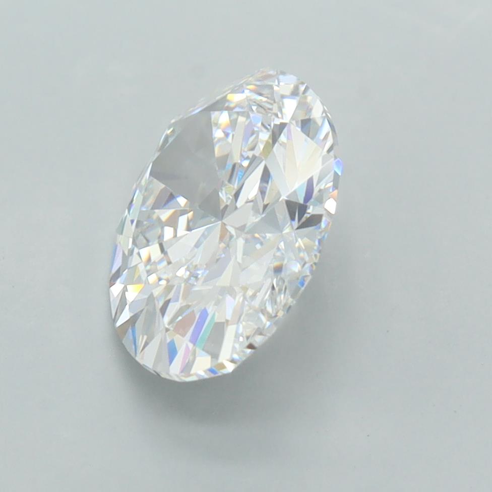 2.52 Carat Oval Lab Diamond :: Greenstar spin frame 01
