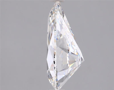 2.03 Carat Pear Lab Diamond :: Greenstar spin frame 01