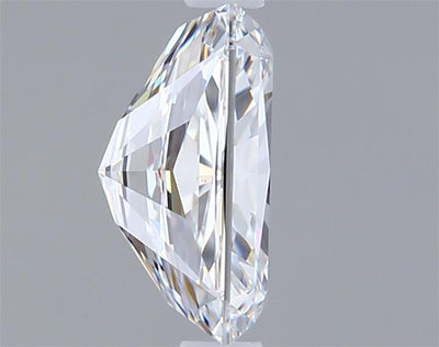 1.50 Carat Radiant Lab Diamond :: Greenstar spin frame 01