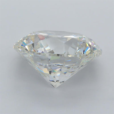 5.00 Carat Round Lab Diamond :: Greenstar spin frame 01