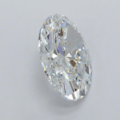 2.52 Carat Oval Lab Diamond :: Greenstar spin frame 01