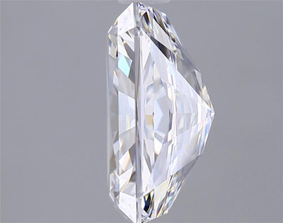 2.01 Carat Radiant Lab Diamond :: Greenstar spin frame 01