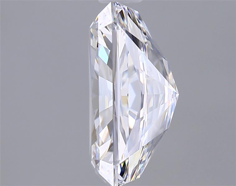2.01 Carat Radiant Lab Diamond :: Greenstar spin frame 01