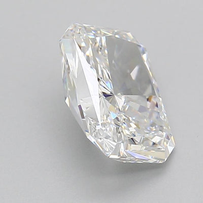 2.05 Carat Radiant Lab Diamond :: Greenstar spin frame 01