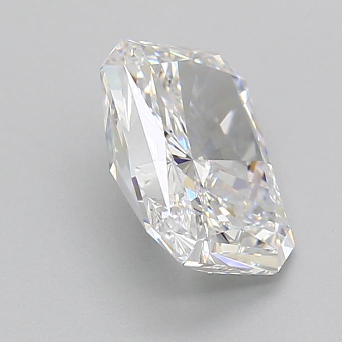 2.05 Carat Radiant Lab Diamond :: Greenstar spin frame 01