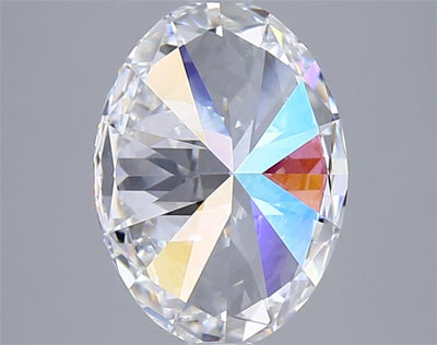 2.55 Carat Oval Lab Diamond :: Greenstar spin frame 01