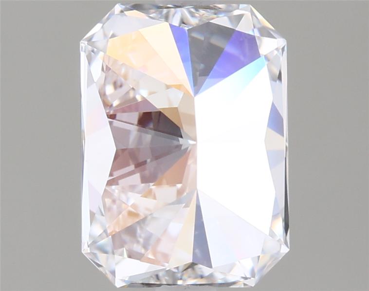 1.49 Carat Radiant Lab Diamond :: Greenstar spin frame 01