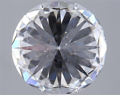2.01 Carat Round Lab Diamond :: Greenstar spin frame 01