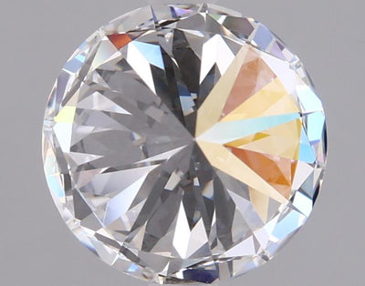 1.78 Carat Round Lab Diamond :: Greenstar spin frame 01