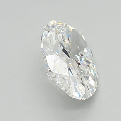 2.03 Carat Oval Lab Diamond :: Greenstar spin frame 01